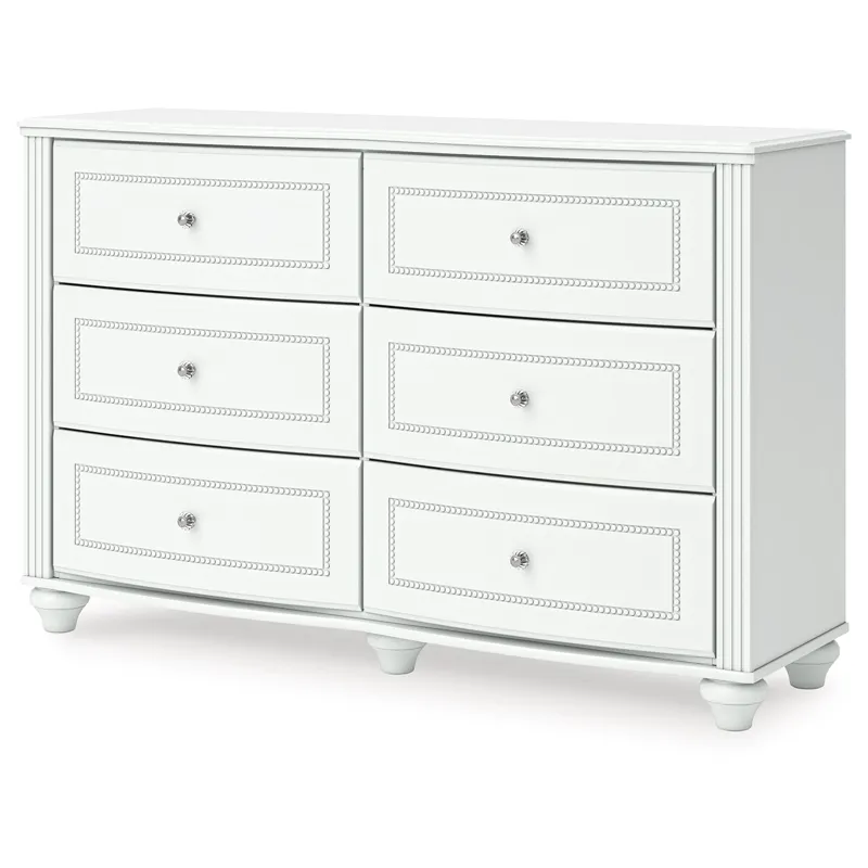 Kozlani Dresser