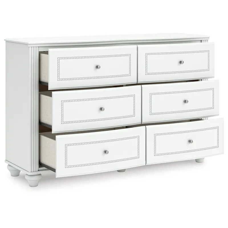 Kozlani Dresser