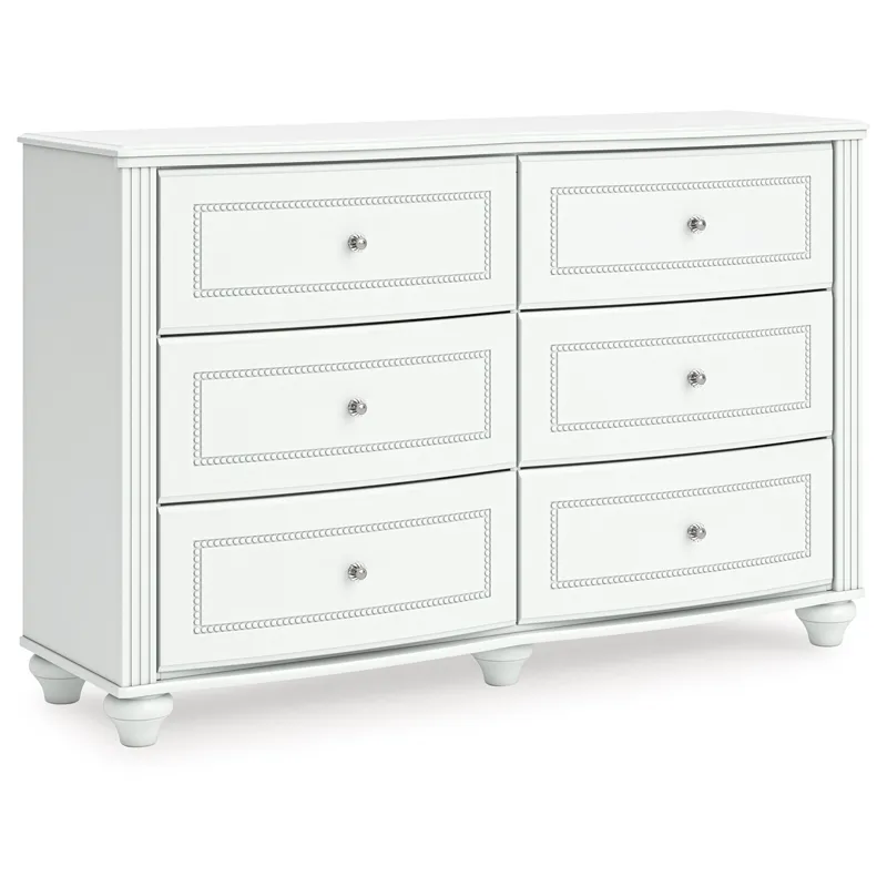 Kozlani Dresser