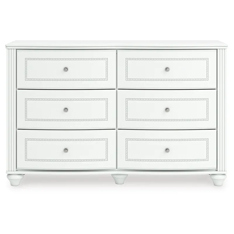 Kozlani Dresser