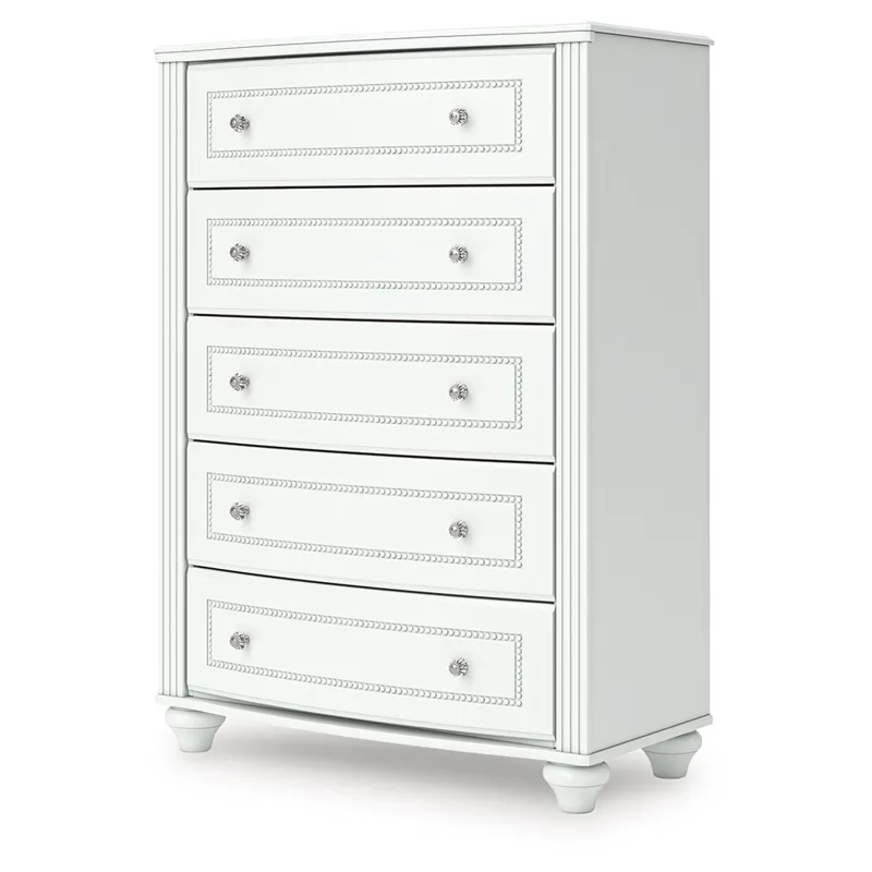 Kozlani Chest of Drawers