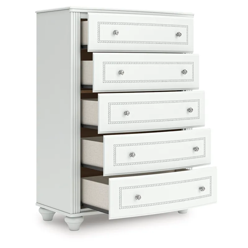 Kozlani Chest of Drawers