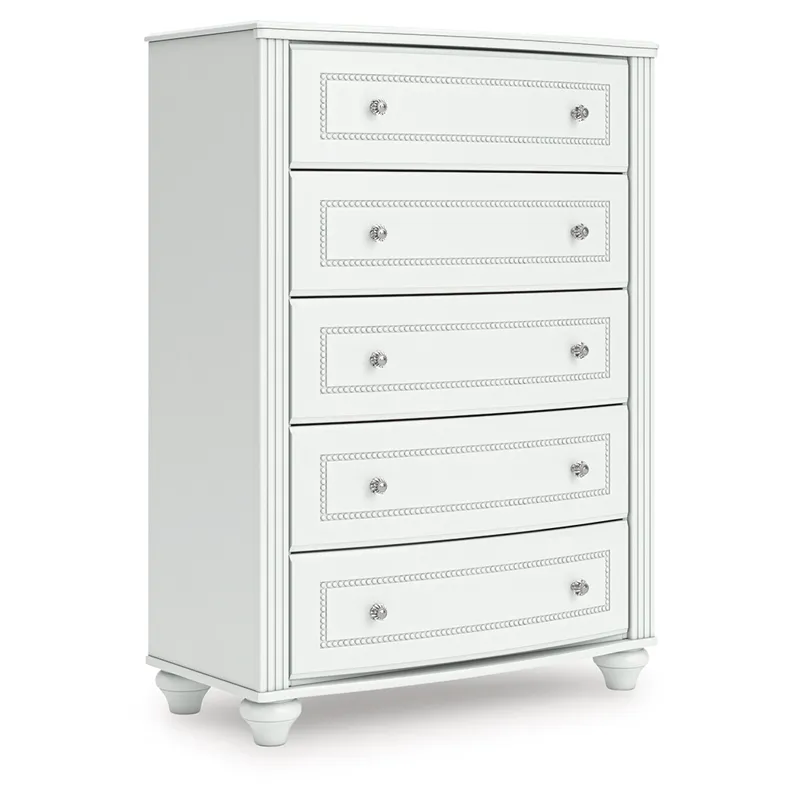 Kozlani Chest of Drawers