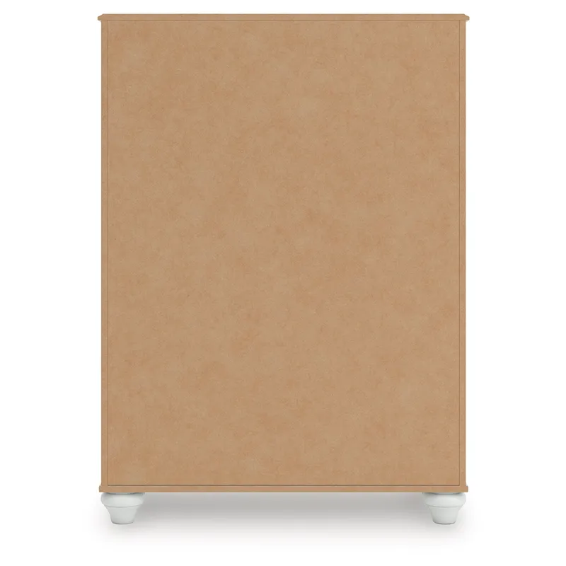 Kozlani Chest of Drawers