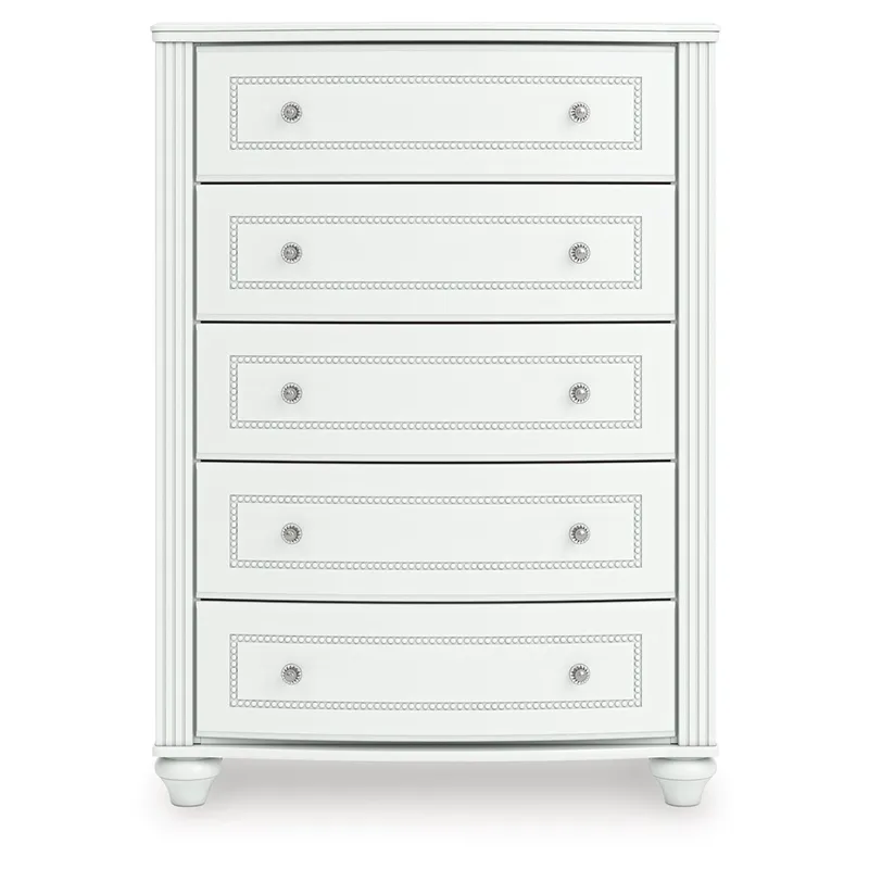 Kozlani Chest of Drawers
