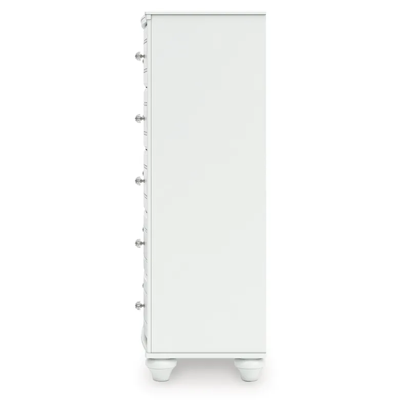 Kozlani Chest of Drawers