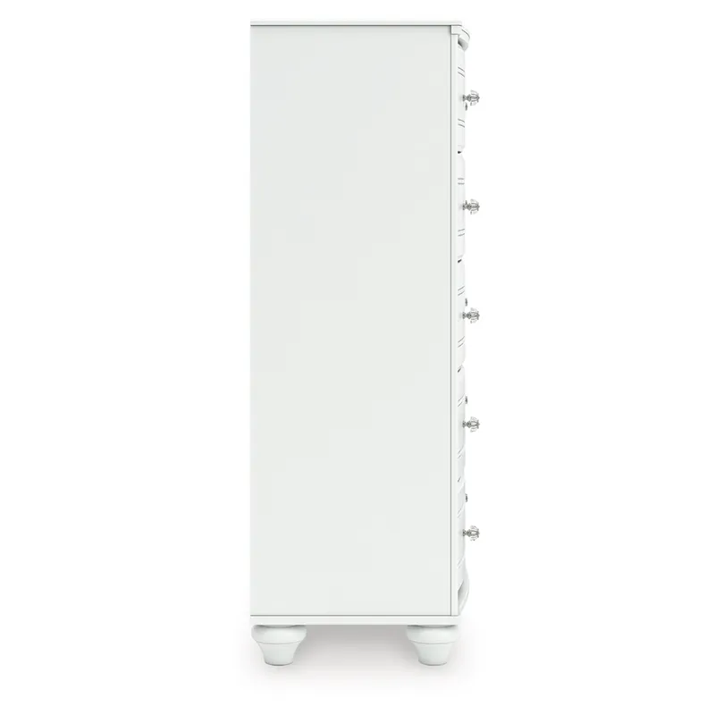 Kozlani Chest of Drawers