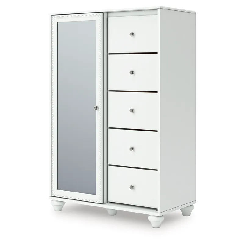 Kozlani Dressing Chest