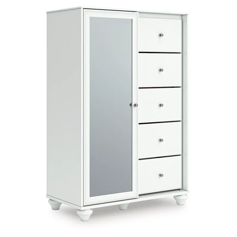 Kozlani Dressing Chest