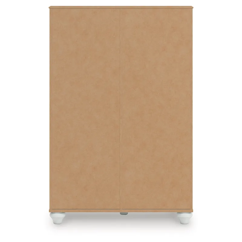 Kozlani Dressing Chest