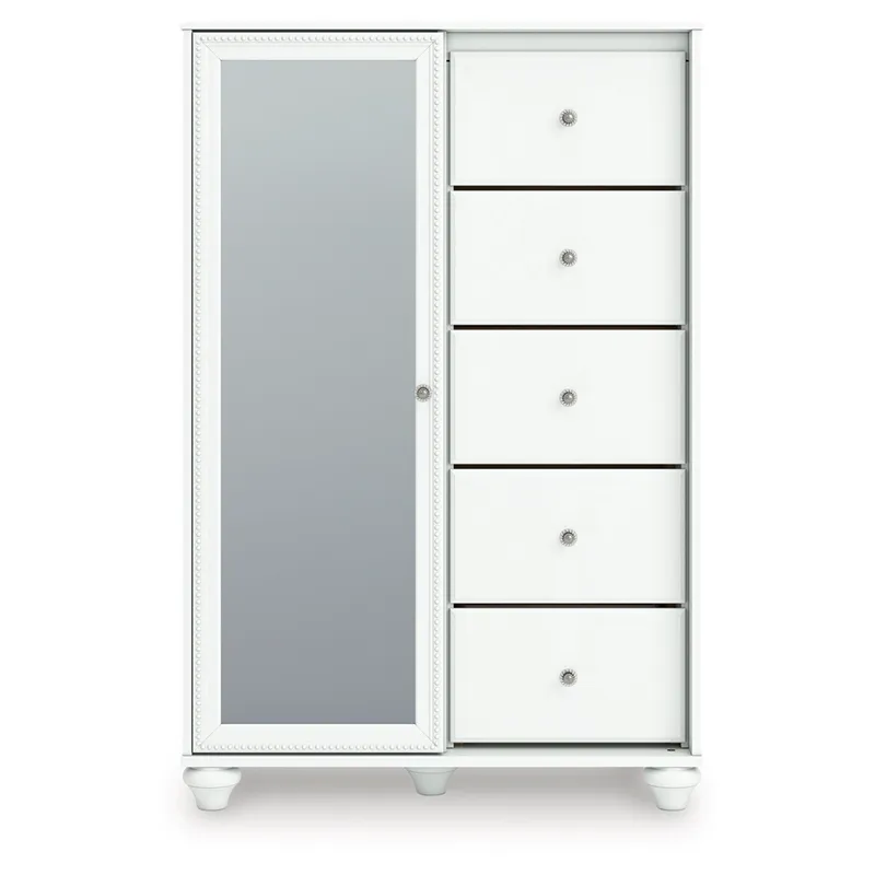 Kozlani Dressing Chest