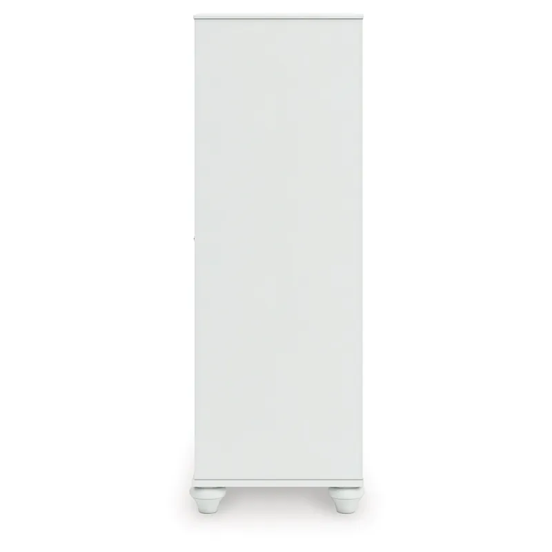 Kozlani Dressing Chest