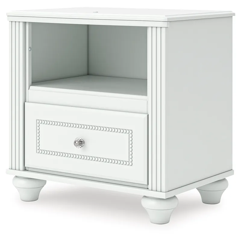 Kozlani Nightstand