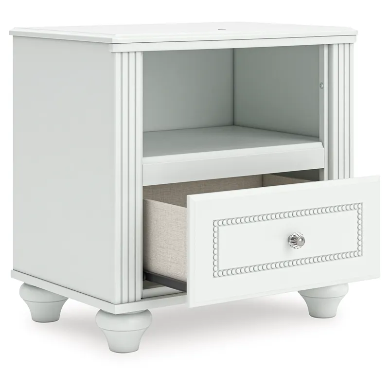 Kozlani Nightstand