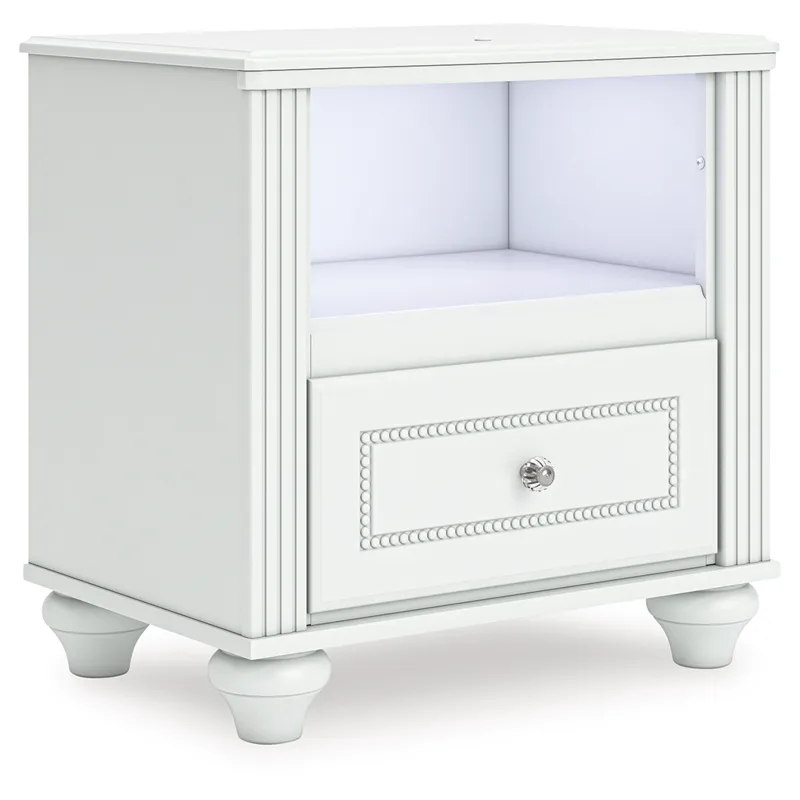 Kozlani Nightstand