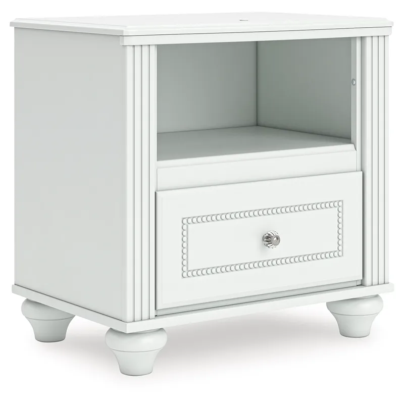Kozlani Nightstand