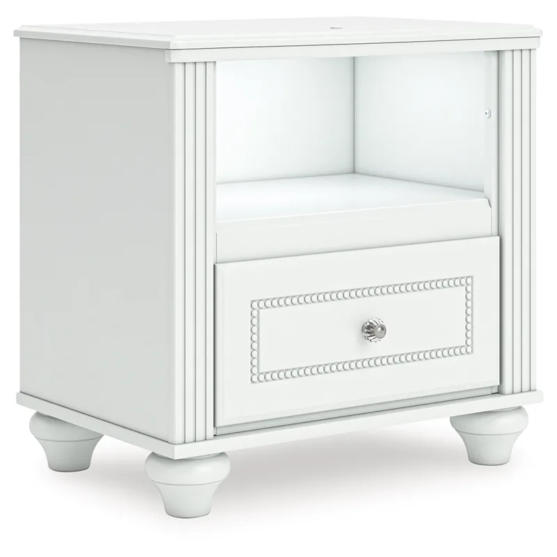 Kozlani Nightstand