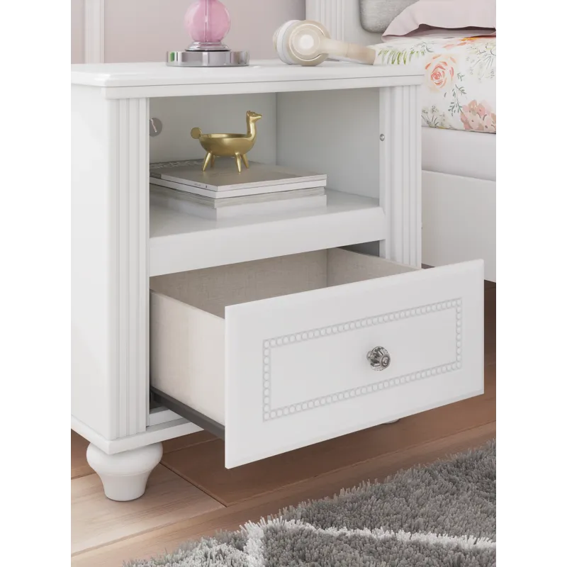 Kozlani Nightstand