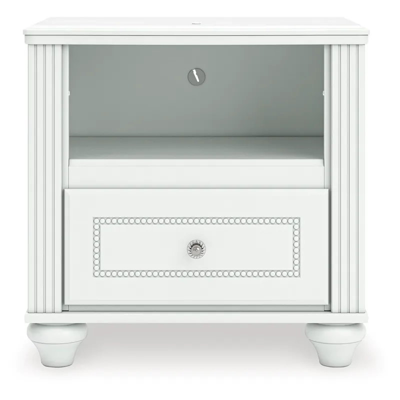 Kozlani Nightstand