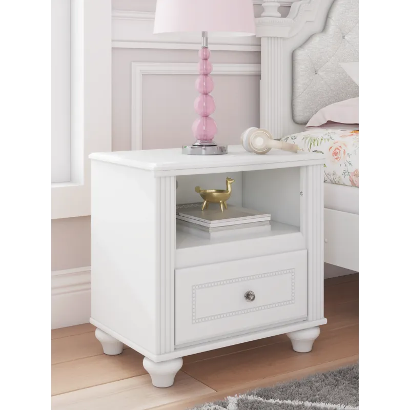 Kozlani Nightstand