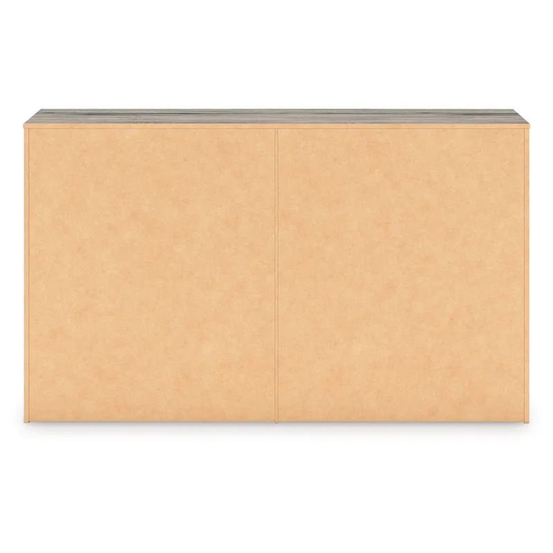 Elbrim Queen Panel Storage Bed, Dresser and Nightstand