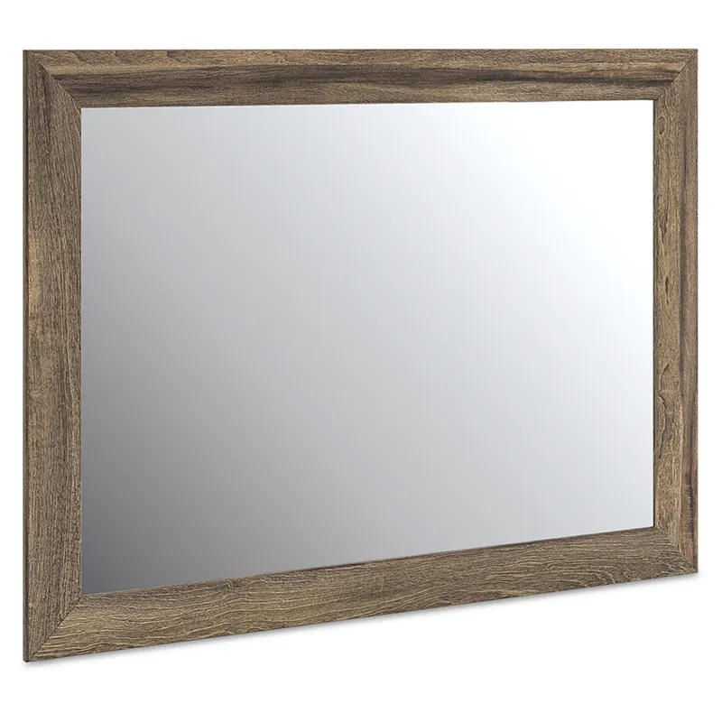 Elbrim Bedroom Mirror