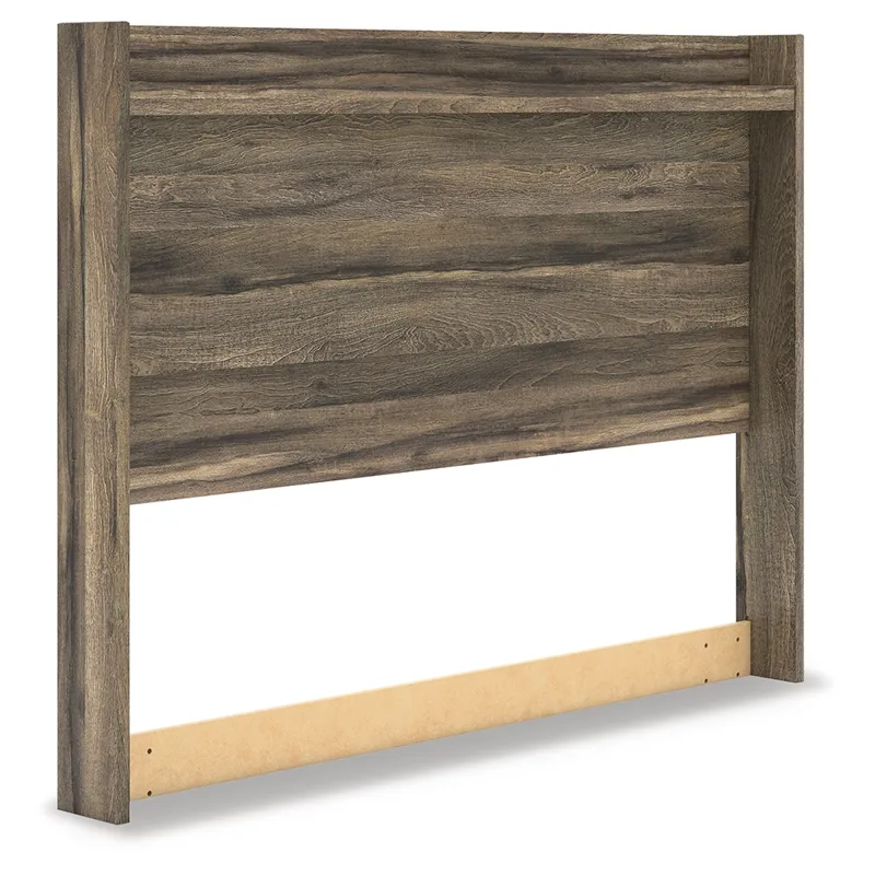 Elbrim Queen Panel Headboard