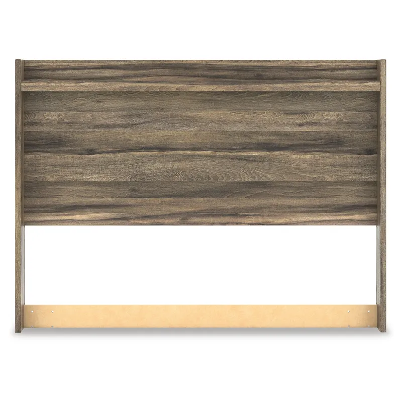 Elbrim Queen Panel Headboard