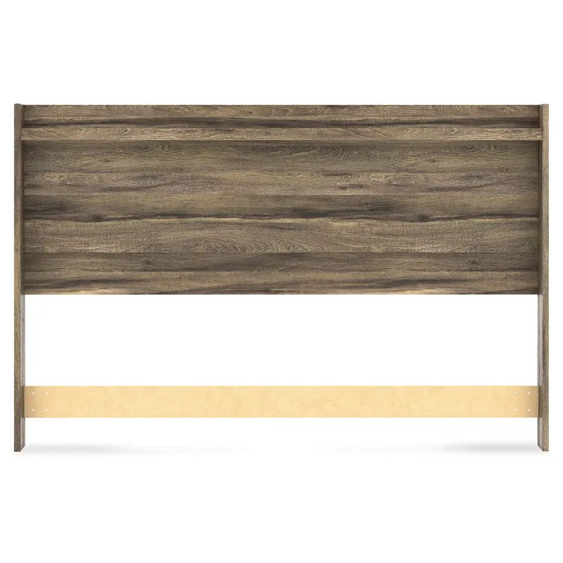 Baystorm King Panel Headboard