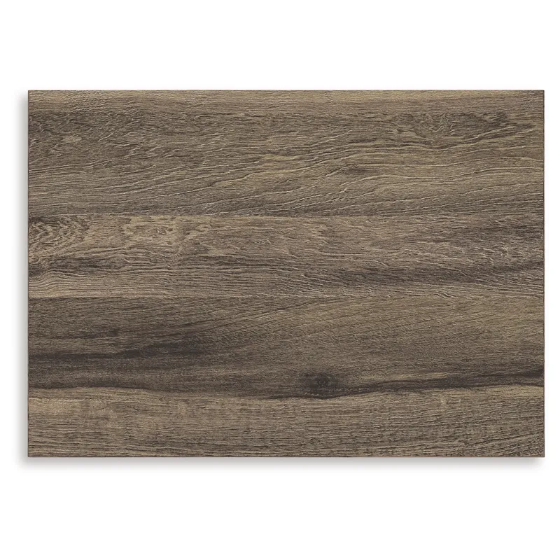 Elbrim Queen Panel Storage Bed, Dresser and Nightstand