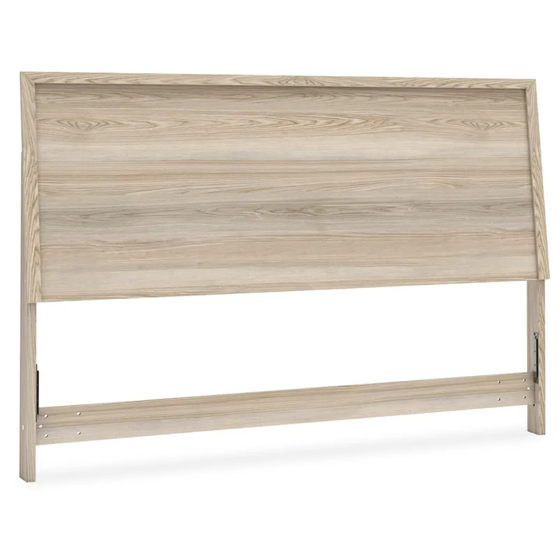 Hasbrick King Panel Headboard