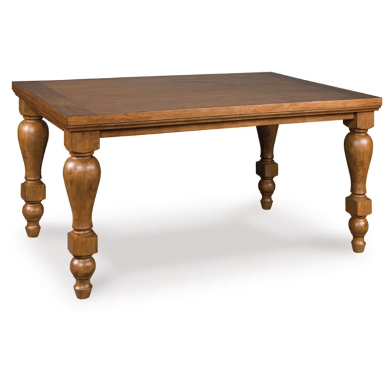 Greddinton Counter Height Dining Table