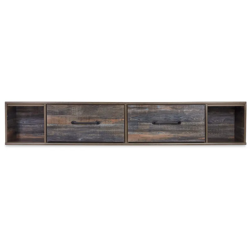 Drystan Twin/Full Under Bed Storage