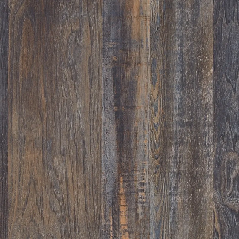 Drystan King Panel Bed, Dresser, Mirror and 2 Nightstands