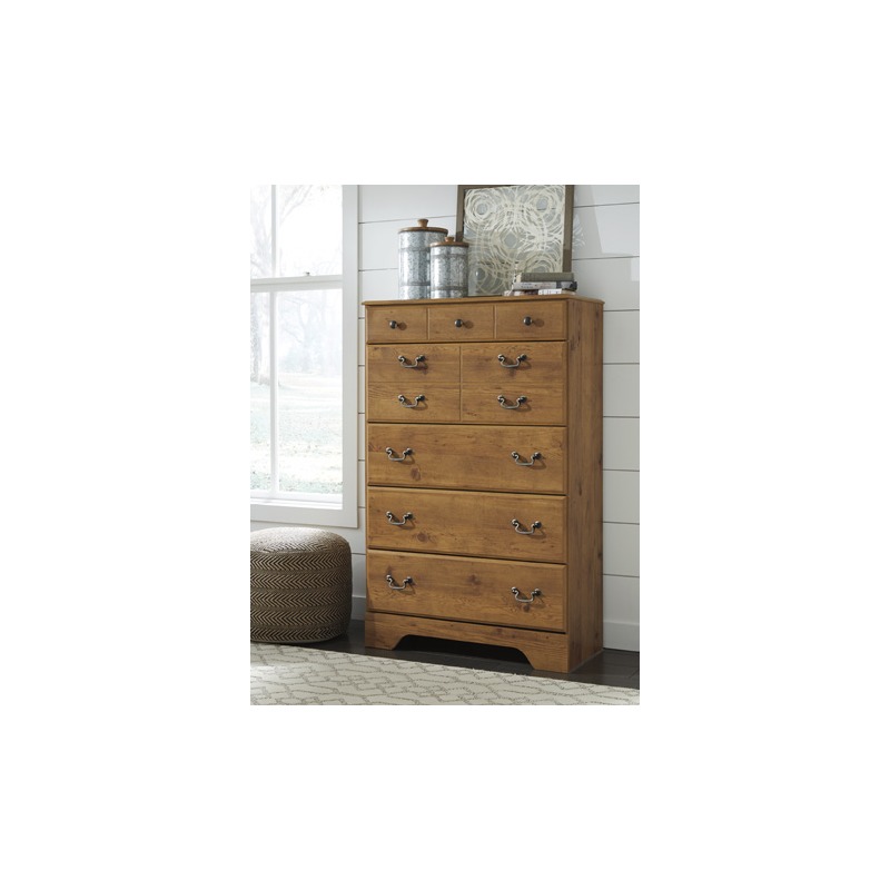 Bittersweet Chest of Drawers B21946 by Signature Design by Ashley at