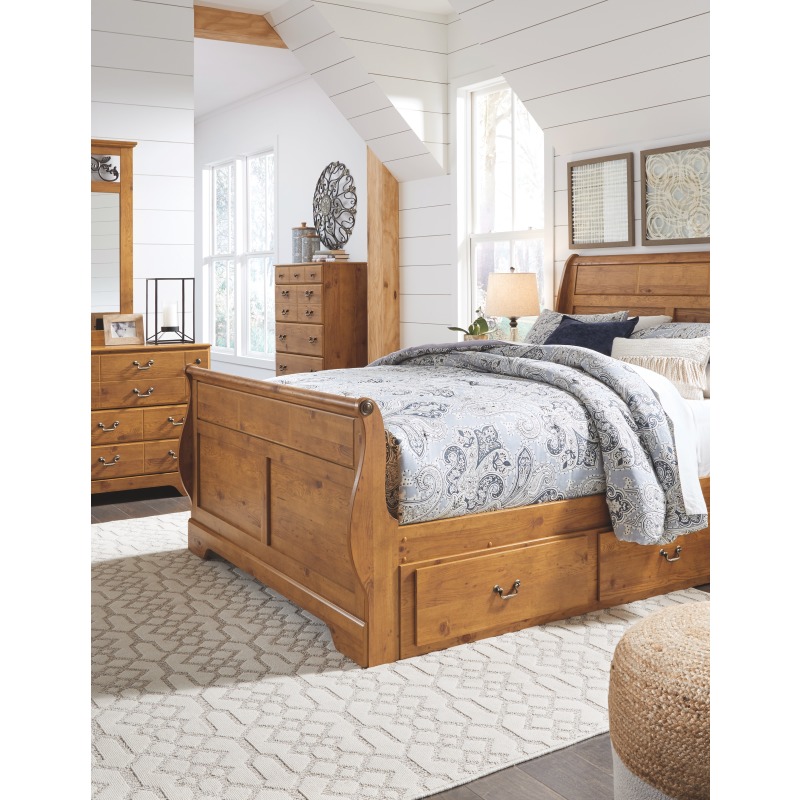 Bittersweet Chest of Drawers B21946 by Signature Design by Ashley at