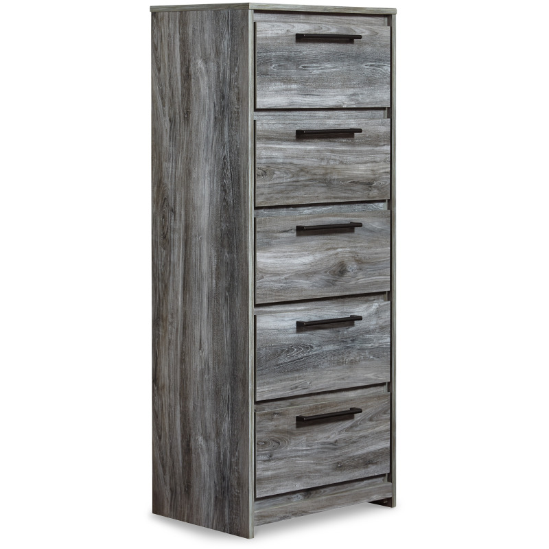 Baystorm Narrow Chest B22111 by Signature Design by Ashley at Missouri