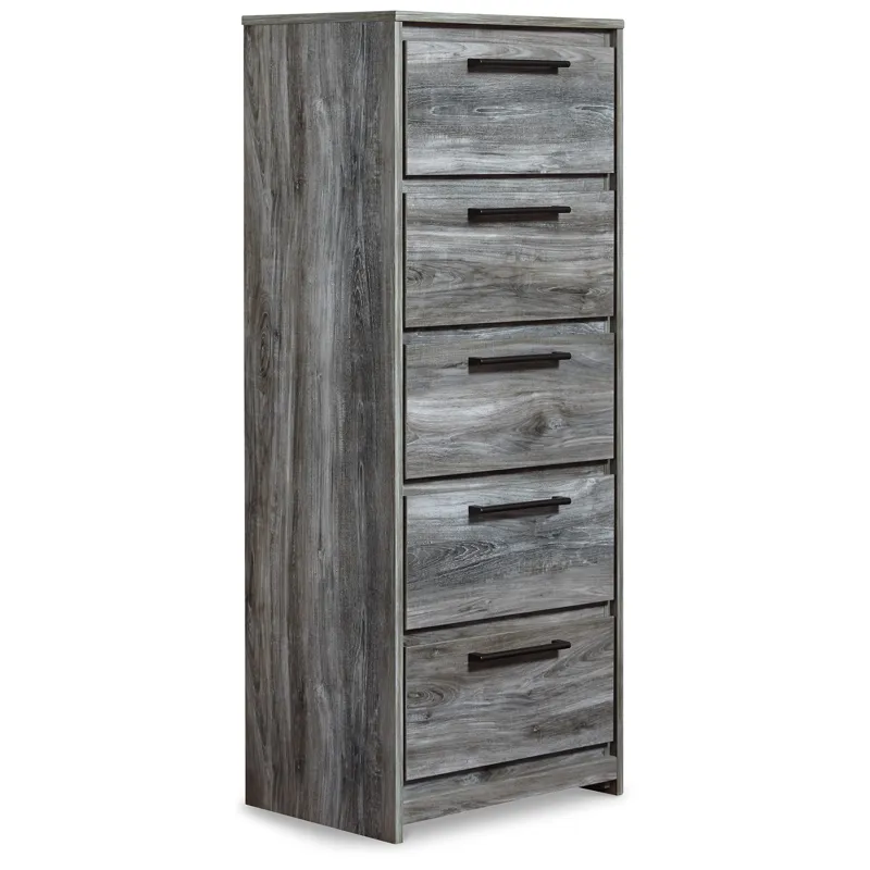 Baystorm Narrow Chest