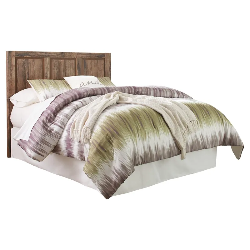 Blaneville Queen/Full Panel Headboard