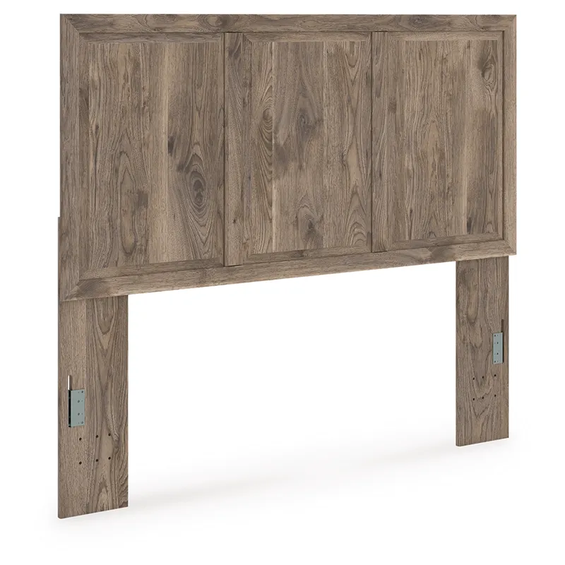 Keithland Queen Panel Headboard