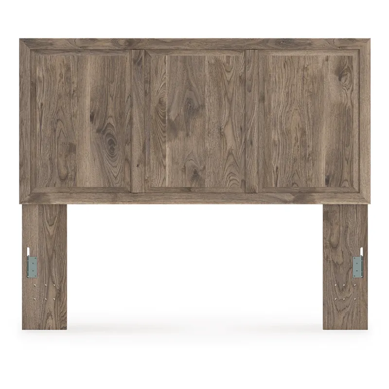 Keithland Queen Panel Headboard