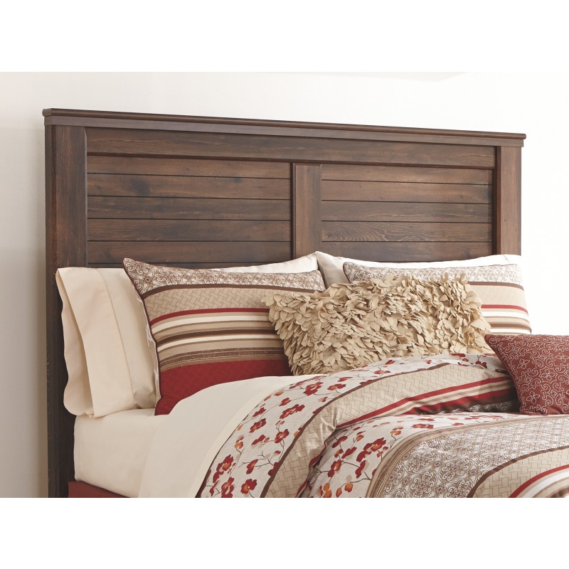 Quinden Queen Panel Headboard by Signature Design by Ashley 504317101