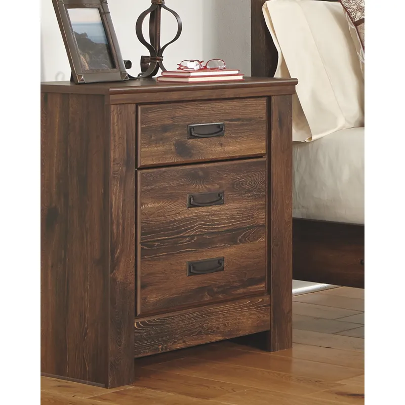 Quinden Nightstand