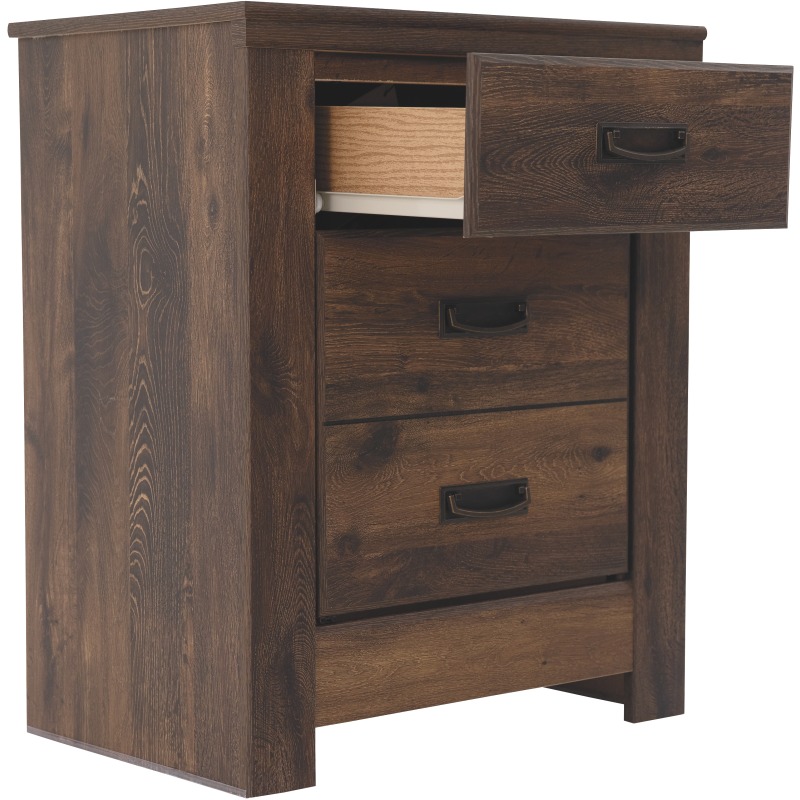 Quinden Nightstand