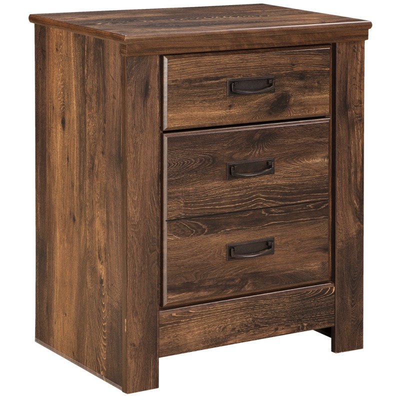 Quinden Nightstand