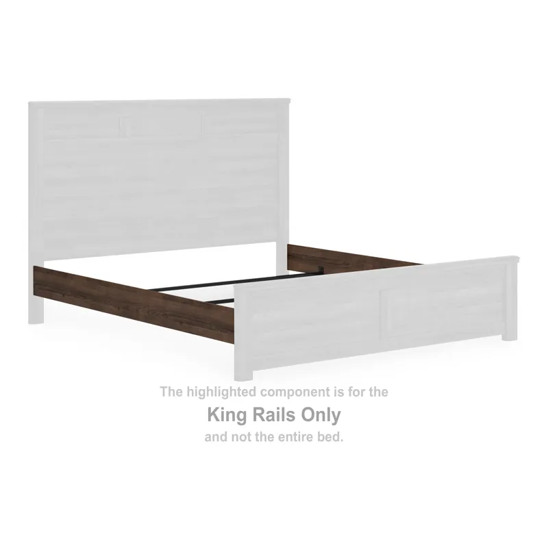 Juararo King Rails