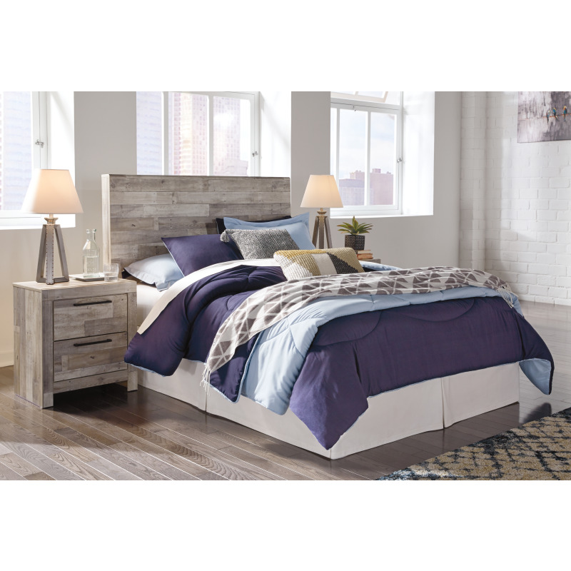 Effie Full Panel Headboard by Signature Design by Ashley B25587