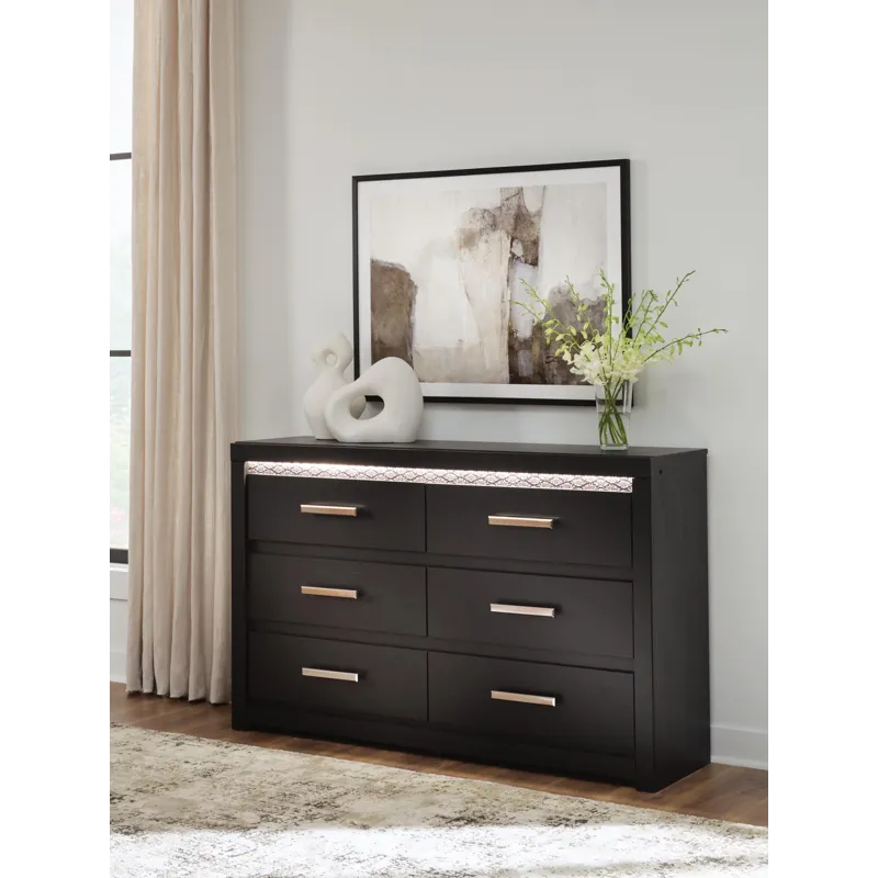 Shoralli Dresser