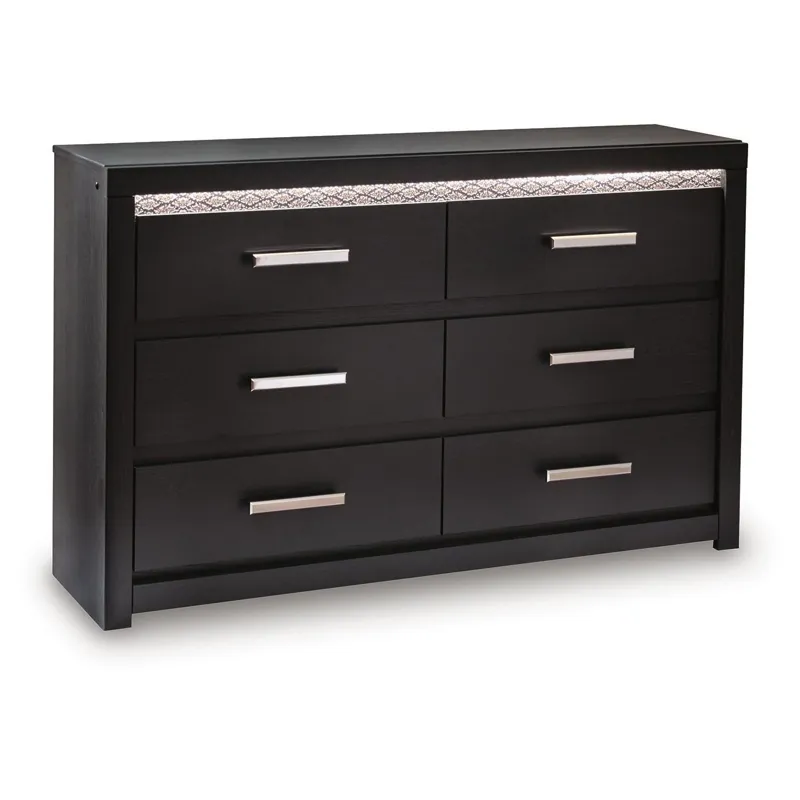 Shoralli Dresser