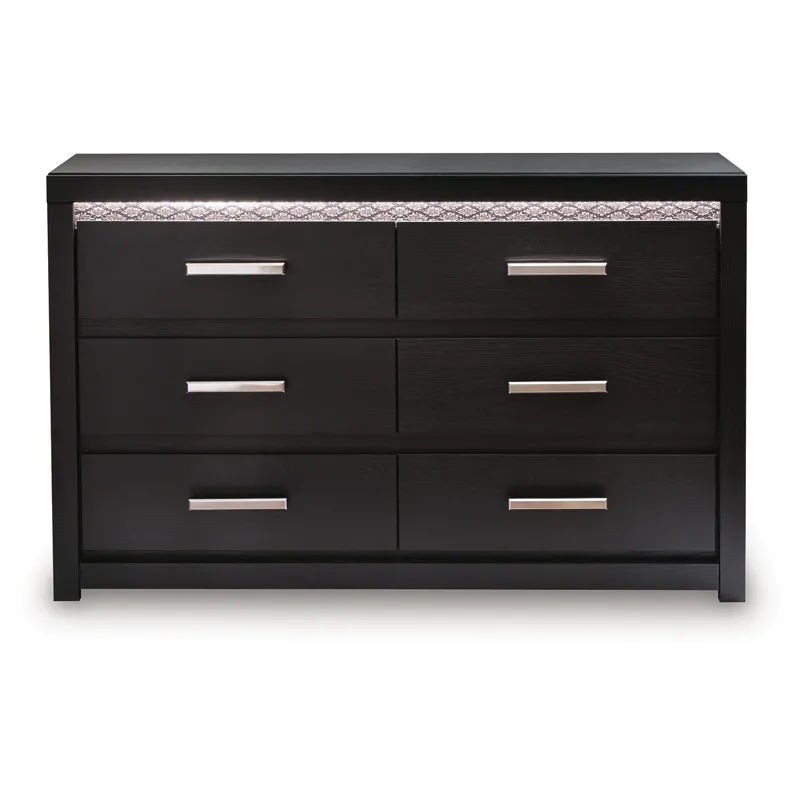 Shoralli Dresser